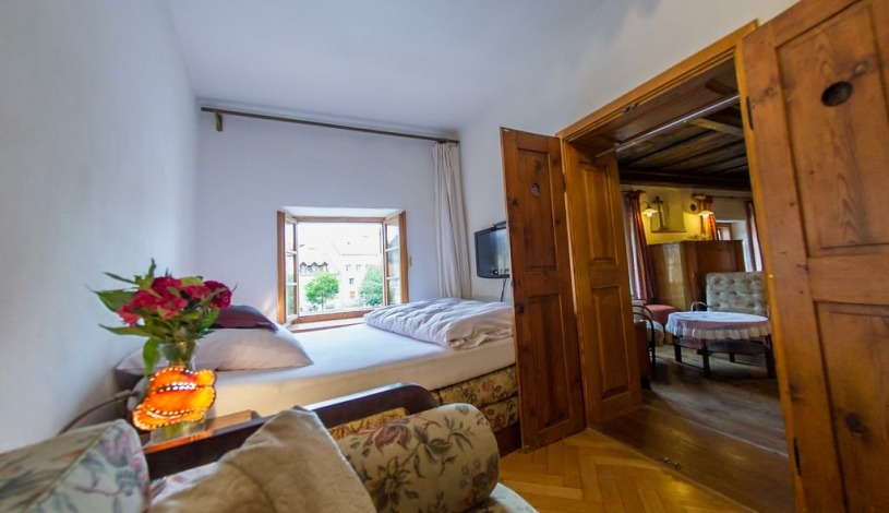 PENZION KAPR Český Krumlov